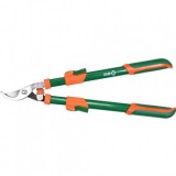 Foarfeca telescopica pentru crengi 66-91 cm, lama teflon otel mangan, taiere 30mm