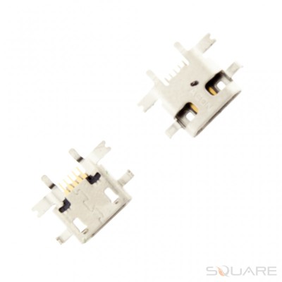 Mufe incarcare Asus Zenfone 2 ZE551ML foto