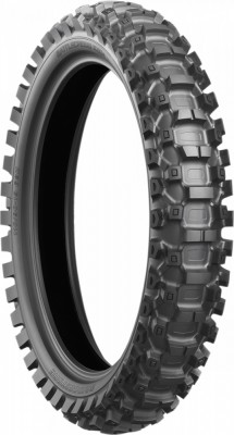 Anvelopa Bridgestone BattleCross X20 100/90-19 57M NHS TT Cod Produs: MX_NEW 03130529PE foto