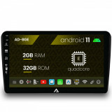 Cumpara ieftin Navigatie Audi A3 S3 RS3, Android 11, E-Quadcore 2GB RAM + 32GB ROM, 9 Inch - AD-BGE9002+AD-BGRKIT424