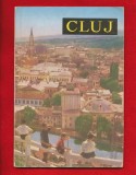&quot;CLUJ&quot;, 1961 - Colectia ORASE SI PRIVELISTI