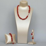 Cumpara ieftin Set Clarity din coral de bambus