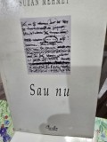 Sau nu - Susan Mehmet
