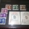TIMBRE CONGO KENNEDY 1964