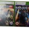 Joc XBOX 360 Mass Effect 2 + Mass Effect 3