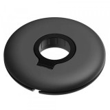 Suport Baseus BS-W511R pentru Incarcator Wireless Apple Watch Series, Negru ACSLH-02