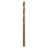 Burghiu pentru metal, tip HSS-CO, Bosch, 3.5 x 39 x 70 mm