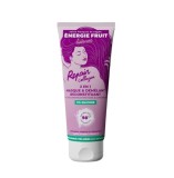 Masca si balsam 2 in 1 pentru par foarte deteriorat cu Vitamina B si Colagen vegetal, 200ml, Energie Fruit
