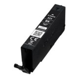 Canon original ink CLI-531 BK, 6118C001, black, 656str.