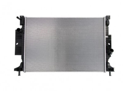 Radiator racire Ford C-Max/C-Max Grand, 03.2015-, motor 1.5 Ecoboost, 110/134 kw, benzina; 2.0 TDCI, 110/125 kw, diesel, cutie manuala/automata, cu/f foto