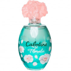 Cabotine Floralie Apa de toaleta Femei 100 ml foto