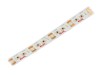 Bandă LED alb cald 24V 10mm IP20