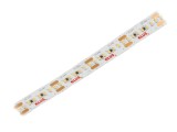 Bandă LED alb cald 24V 10mm IP20