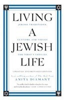 Living a Jewish Life: Jewish Traditions, Customs, and Values for Today&amp;#039;s Families foto