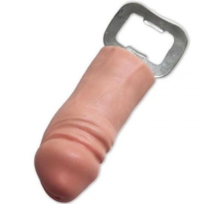 DIABLO PICANTE - RUBBER PENIS SHAPED OPENER foto