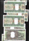 Mauritania 500 ouguiya 2002 unc pret pe bucata