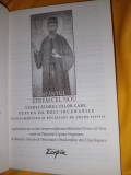 Sfantul Efrem cel nou,VINDECATORUL CELOR CARE SUFERA DE BOLI INCURABILE,Rugaciun