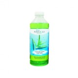 Algicid piscina Pontaqua Algastop Super Aloe Vera 1l, anti-alge, fara clor, pentru piscine