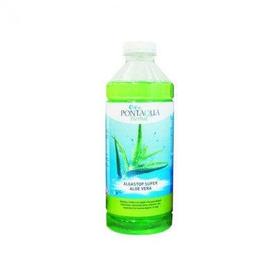 Algastop Super Aloe Vera 1l foto