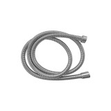 Cumpara ieftin Furtun dus extensibil, cromat 1.5-2 m (cr) DSH 489235