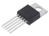 Stabilizator de Tensiune LDO Reglabil 1,24-26V