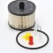 Filtru combustibil BOSCH Citroen C4, 2004-, C4 Picasso, C5, 2008-, C8, Jumpy, Fiat Scudo Ulysse, Ford C-Max, Grand C-MAX, Focus II, Galaxy II, Kuga 1