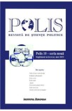 Polis Vol.10: Seria noua. Supliment aniversar. Mai 2023. Revista de stiinte politice