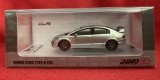 Model auto Honda Civic FD2 Type-R 2007 scara 1:64