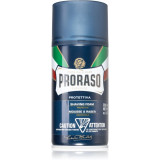 Proraso Blue Protective spumă pentru bărbierit 300 ml