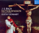Bach: St Matthew Passion | Johann Sebastian Bach, Clasica, sony music