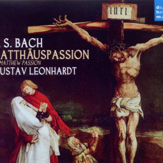 Bach: St Matthew Passion | Johann Sebastian Bach