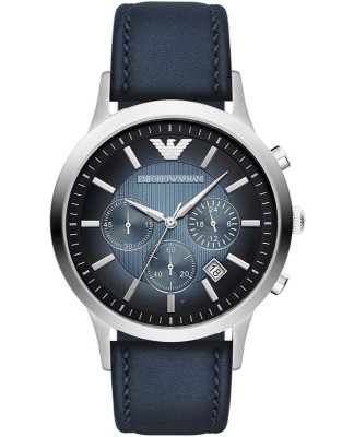 Ceas Barbati, Emporio Armani, Classic AR2473 - Marime universala foto