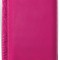 Agenda piele B5 roz model E