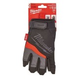 Manusi de protectie, fara degete, marimea M/8 - Milwaukee SafetyGuard Surveillance