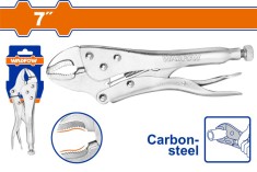 WADFOW - CLESTE CU BLOCARE 7&amp;quot; PowerTool TopQuality foto
