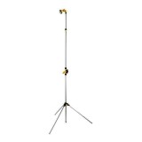 Dus de gradina telescopic, cu trepied, 165-240 cm, Strend Pro