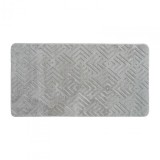 COVOR BLANITA DOVER 80X150 CM GREY