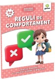 Cumpara ieftin Reguli De Comportament 5-6 Ani, - Editura Gama