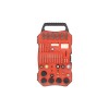 Set accesori mini freză 201 piese Yato YT-34671
