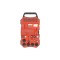 Set accesori mini freză 201 piese Yato YT-34671