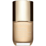 Clarins Everlasting Youth Fluid make-up pentru luminozitate SPF 15 culoare 100.5 Cream 30 ml