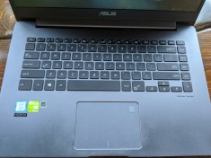 Vand laptop foto