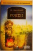 Poezii Al. Macedonski - Carte Beletristica Poezie, Editie Originala, Literatura Romana