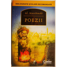 Poezii &ndash; Al. Macedonski