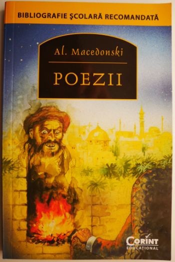 Poezii &ndash; Al. Macedonski
