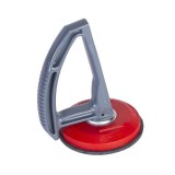 Ventuza cu maner pt. manipulare placi - &Oslash;120mm, 25kg - RUBI-66929