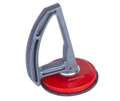 Ventuza cu maner pt. manipulare placi - &amp;Oslash;120mm, 25kg - RUBI-66929 foto