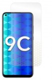 Folie pentru Honor 9C, Ultra-Rezistentă, Claritate Cristalină, Aplicare Ușoară, Huawei