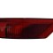 Lampa ceata Ford Kuga, 01.2013-01.2020; Ecosport, 12.2013-10.2017; Ecosport, 10.2017-, partea Dreapta, Spate, P21W; rosu; fara soclu bec; Omologare: