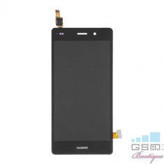 Display Huawei Ascend P8 Lite Negru foto